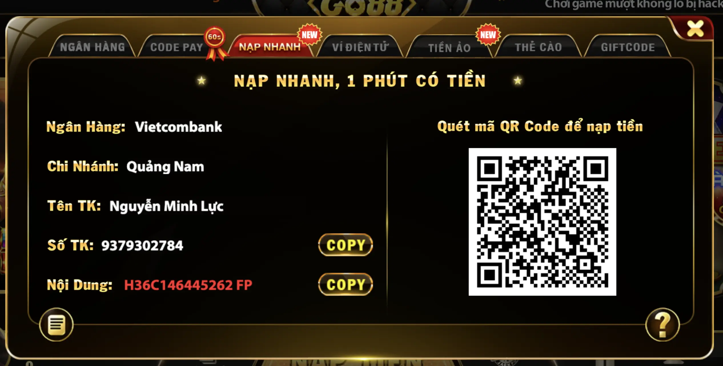 Nên quản lý tốt tài chính khi chinh chién game bài Poker Go88