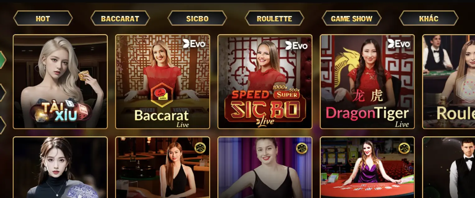 Thuật ngữ quan trọng khi tham gia Blackjack tại Go88 ios